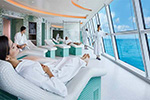 Celebrity Infinity Gallery Image